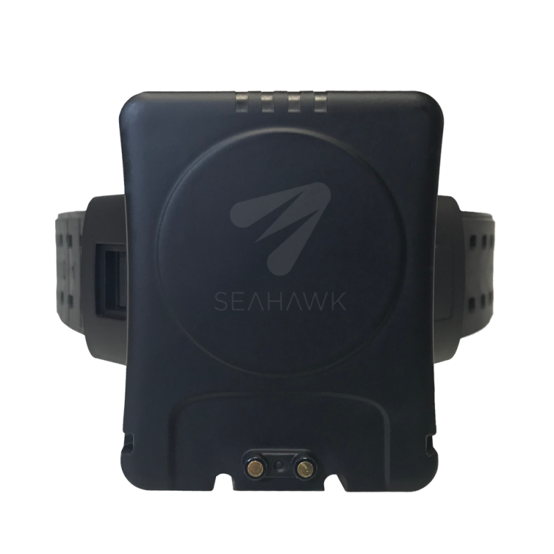 NB5 Ankle Bracelet Seahawk Monitoring